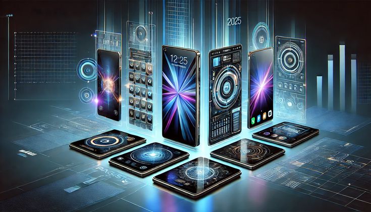 5 Gadget Canggih 2025 yang Bikin Hidup Makin Simpel (dan Produktif!)
